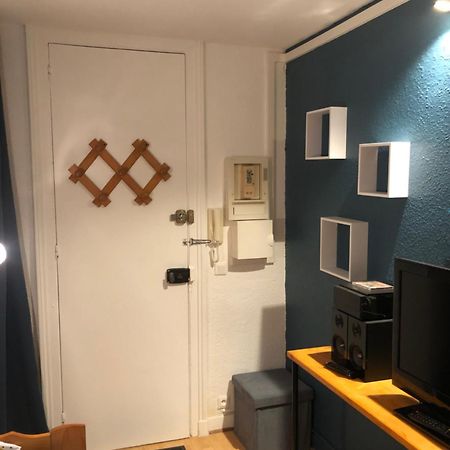 לה האברה Studio Avec Panorama Sur La Ville Basse Du Havre מראה חיצוני תמונה