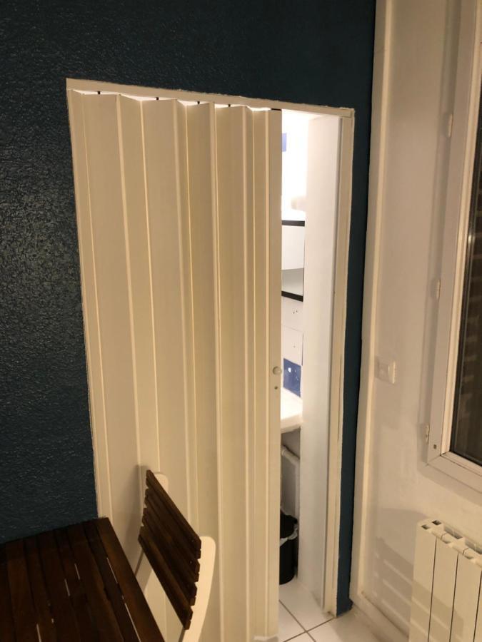 לה האברה Studio Avec Panorama Sur La Ville Basse Du Havre מראה חיצוני תמונה