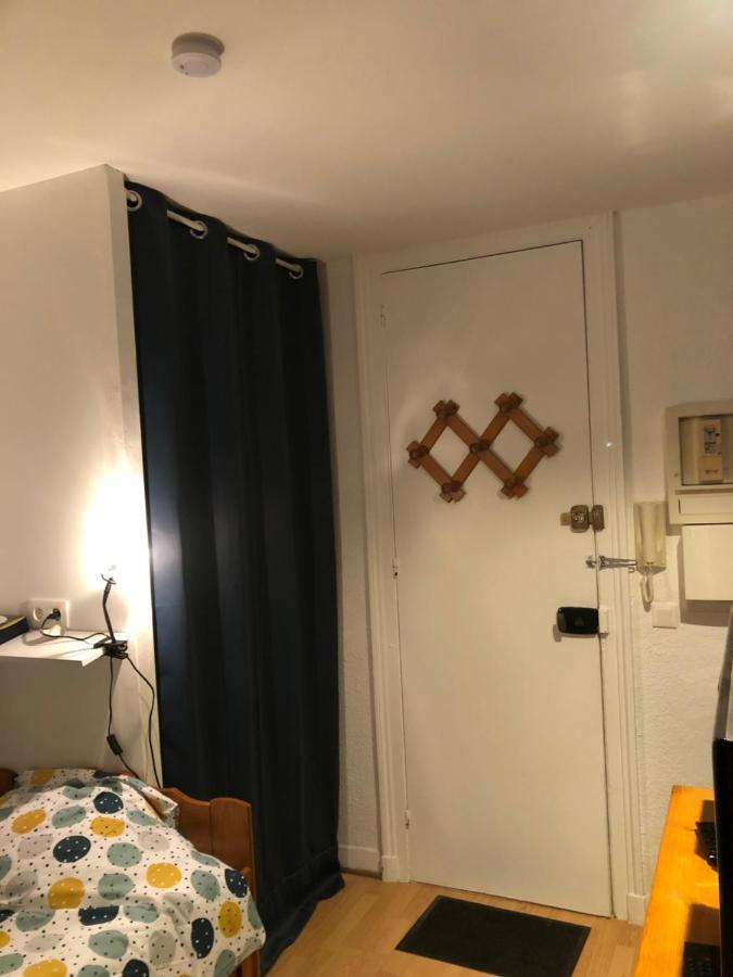 לה האברה Studio Avec Panorama Sur La Ville Basse Du Havre מראה חיצוני תמונה