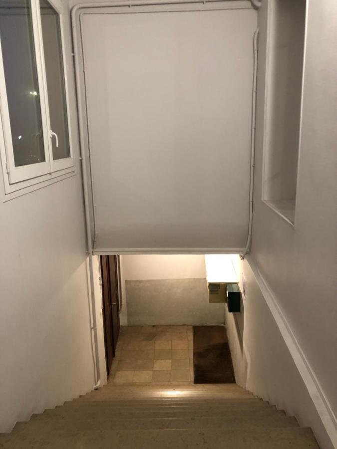 לה האברה Studio Avec Panorama Sur La Ville Basse Du Havre מראה חיצוני תמונה
