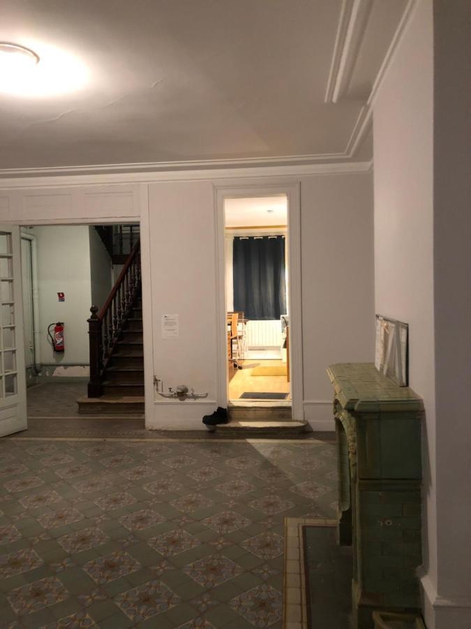 לה האברה Studio Avec Panorama Sur La Ville Basse Du Havre מראה חיצוני תמונה